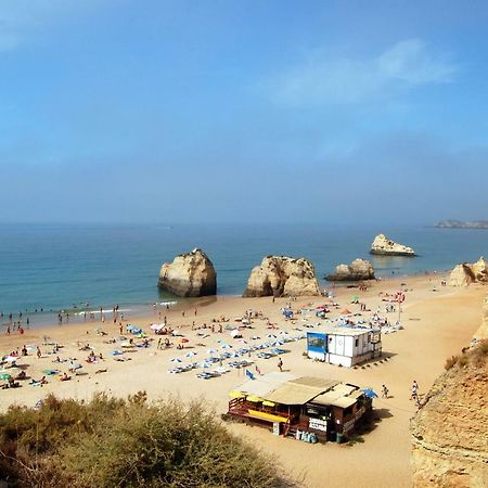 Edificio Safira Praia Da Rocha 포티마오 외부 사진